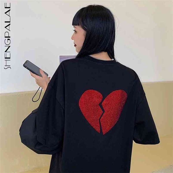 letter drilling womne's summer round neck large size love short sleeve black t-shirt female 5c827 210427, White
letter drilling womne's summer round neck large size love short sleeve black t-shirt female 5c827 210427, White