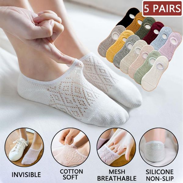 socks & hosiery women's silicone anti-slip socks, solid-colored invisible ankle tightly knit, cotton slippers, not showing, Black;white
socks & hosiery women's silicone anti-slip socks, solid-colored invisible ankle tightly knit, cotton slippers, not showing, Black;white