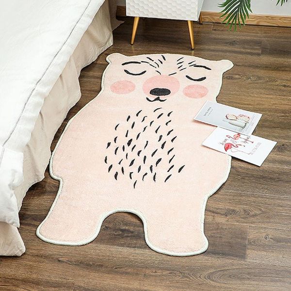 carpets creative cartoon anlimals irregular pattern doormat carpet home entrance non-slip mat area rug floor door kitchen
carpets creative cartoon anlimals irregular pattern doormat carpet home entrance non-slip mat area rug floor door kitchen