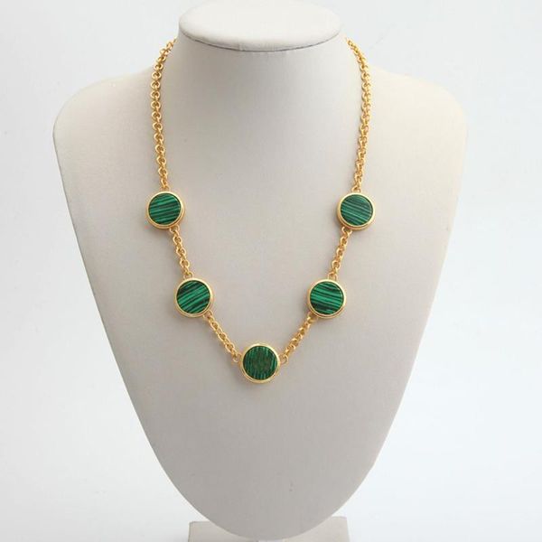chains luxury women jewelry gold chain with blue green shell choker bracelet charm lady gift aesthetic korean fashion necklace, Silver
chains luxury women jewelry gold chain with blue green shell choker bracelet charm lady gift aesthetic korean fashion necklace, Silver