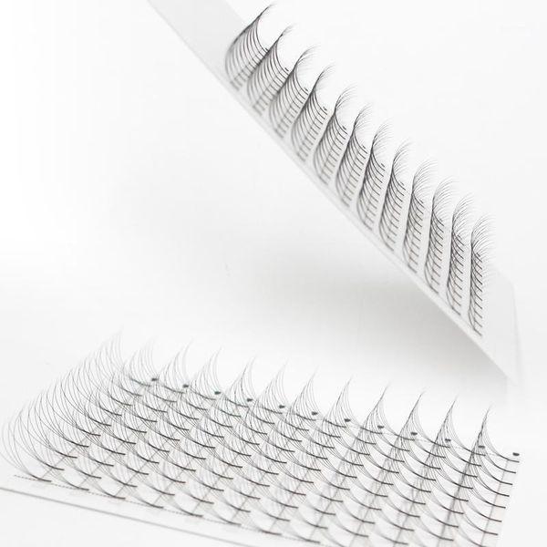 120pcs makeup individual cluster eyelashes grafting fake false 4d 0.07 long eyelash extension bunche1
120pcs makeup individual cluster eyelashes grafting fake false 4d 0.07 long eyelash extension bunche1