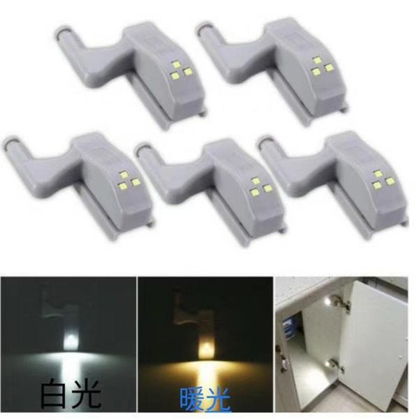 5pcs led cabinet light universal wardrobe hinge sensor armario inner lamp for cupboard closet kitchen
5pcs led cabinet light universal wardrobe hinge sensor armario inner lamp for cupboard closet kitchen