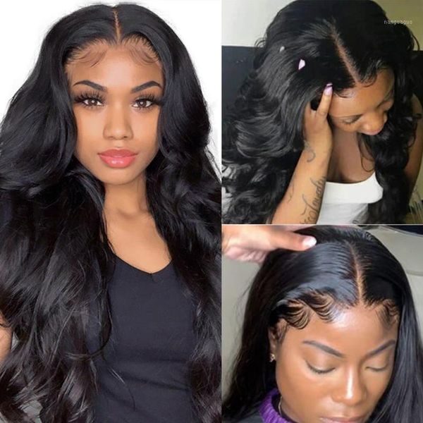 body wave t part lace wig human hair pre plucked natural hairline peruvian frontal 100% front wigs1, Black;brown
body wave t part lace wig human hair pre plucked natural hairline peruvian frontal 100% front wigs1, Black;brown