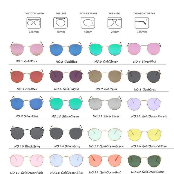 outdoor eyewear vintage alloy fashion women sunglasses luxury designer classic small frame driving mirror
outdoor eyewear vintage alloy fashion women sunglasses luxury designer classic small frame driving mirror