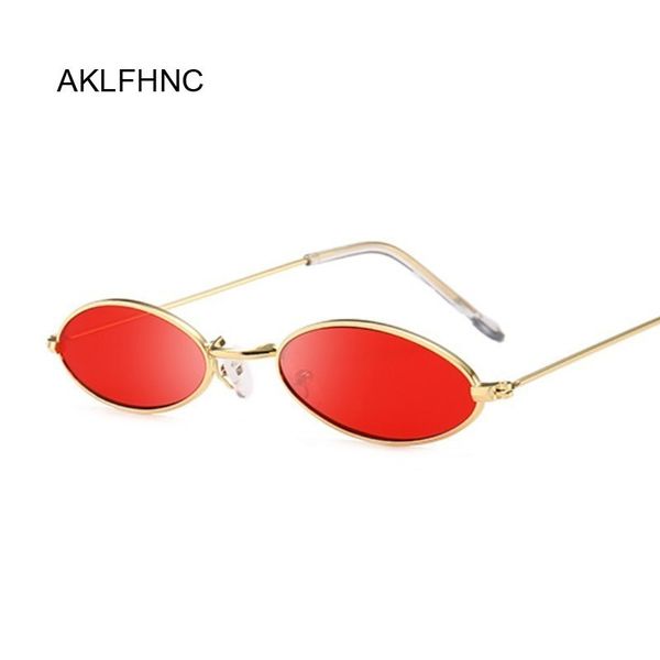 retro oval red sunglasses men women brand designer vintage metal frame sunglasses male-female lunette de soleil homme uv400, Silver
retro oval red sunglasses men women brand designer vintage metal frame sunglasses male-female lunette de soleil homme uv400, Silver