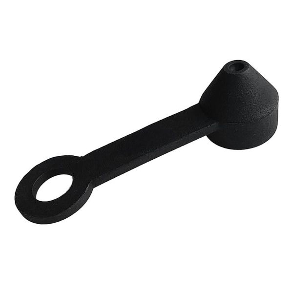 pool & accessories scuba diving regulator 1st first stage dust cap plug, yoke - rubber, black
pool & accessories scuba diving regulator 1st first stage dust cap plug, yoke - rubber, black