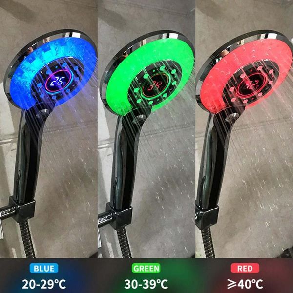shower head digital temperature control sprayer watering can for a home improvement water saving bath bathroom sets
shower head digital temperature control sprayer watering can for a home improvement water saving bath bathroom sets