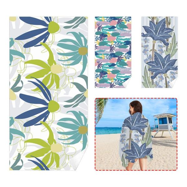 towel printed beach outdoor water sports quick drying swimming surf towels portable big yoga mat chair blanket
towel printed beach outdoor water sports quick drying swimming surf towels portable big yoga mat chair blanket