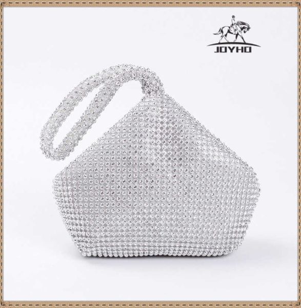 new arrival soft women evening bags diamond rhinestones ctches sier black gold wedding party handbags purse
new arrival soft women evening bags diamond rhinestones ctches sier black gold wedding party handbags purse