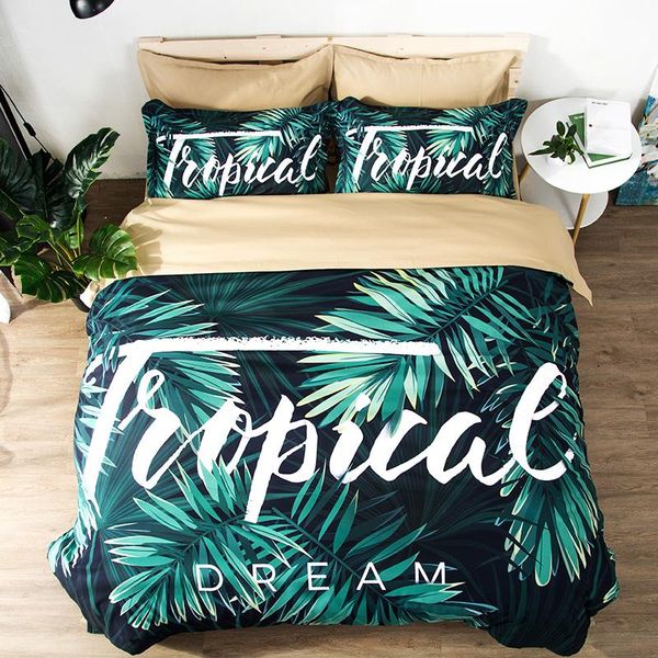 bedding sets trendy design plant trees bedclothes 3pcs pattern duvet cover quilt pillow cases good quality
bedding sets trendy design plant trees bedclothes 3pcs pattern duvet cover quilt pillow cases good quality