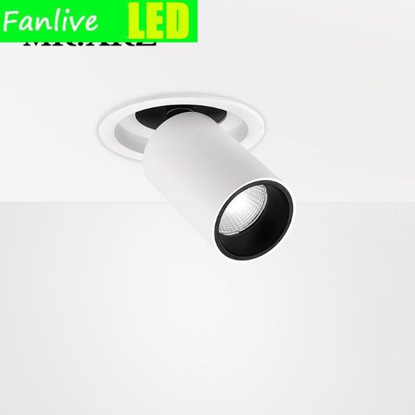 downlights 10pc 7w stretchable cob led half ressessed flexible adjustable ceiling spots lights lamps for indoor home
downlights 10pc 7w stretchable cob led half ressessed flexible adjustable ceiling spots lights lamps for indoor home