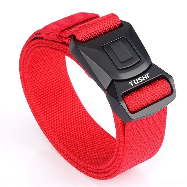 gt2 eniu3.8 belts releaseoutdoor eniu3.8 quick break outdoor safety safety quick dry pure nylon as training belt, Black;brown
gt2 eniu3.8 belts releaseoutdoor eniu3.8 quick break outdoor safety safety quick dry pure nylon as training belt, Black;brown