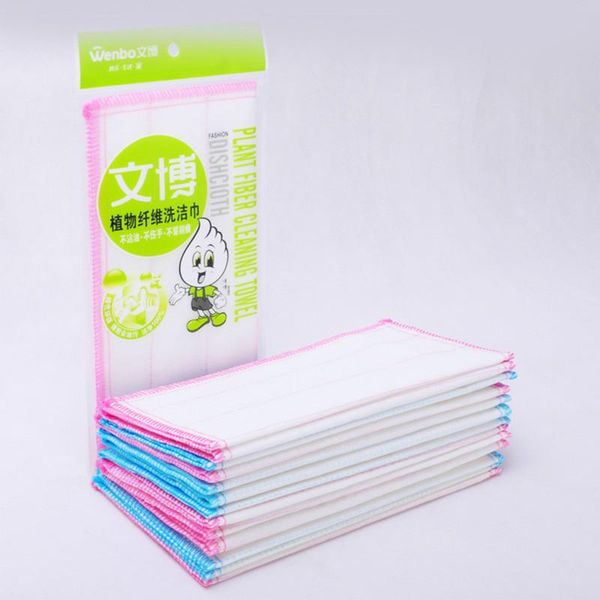 cleaning cloths 3pcs dish towel 6 layer non-printing three-piece ultra-fine vegetable fiber non-stick oil multifunctional
cleaning cloths 3pcs dish towel 6 layer non-printing three-piece ultra-fine vegetable fiber non-stick oil multifunctional