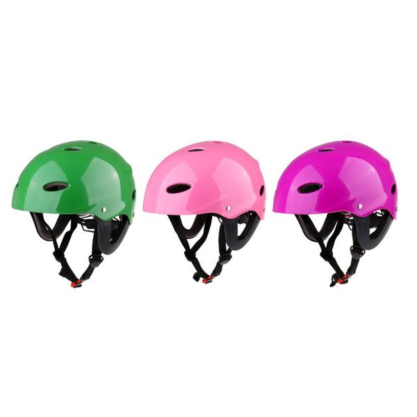 cycling helmets lightweight breathable water sports safety helmet wakeboard kayak canoe adjustable hard protection w/ear protector
cycling helmets lightweight breathable water sports safety helmet wakeboard kayak canoe adjustable hard protection w/ear protector