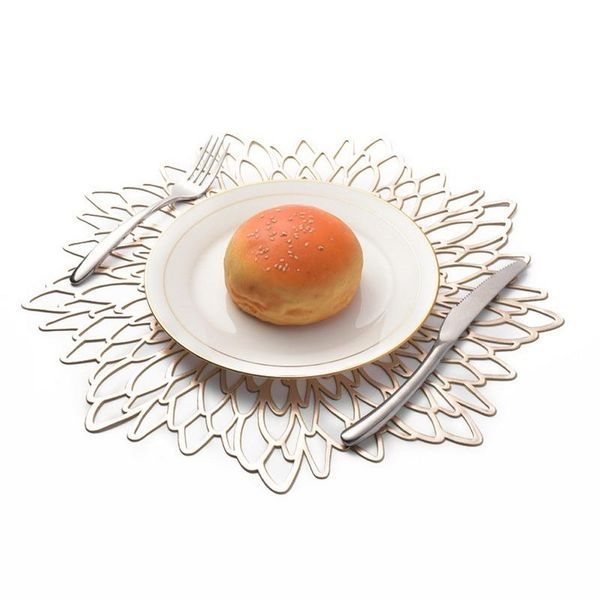 mats & pads sunflower seed placemat pvc melon texture round wedding party holiday decoration mat table mat-1 piece
mats & pads sunflower seed placemat pvc melon texture round wedding party holiday decoration mat table mat-1 piece