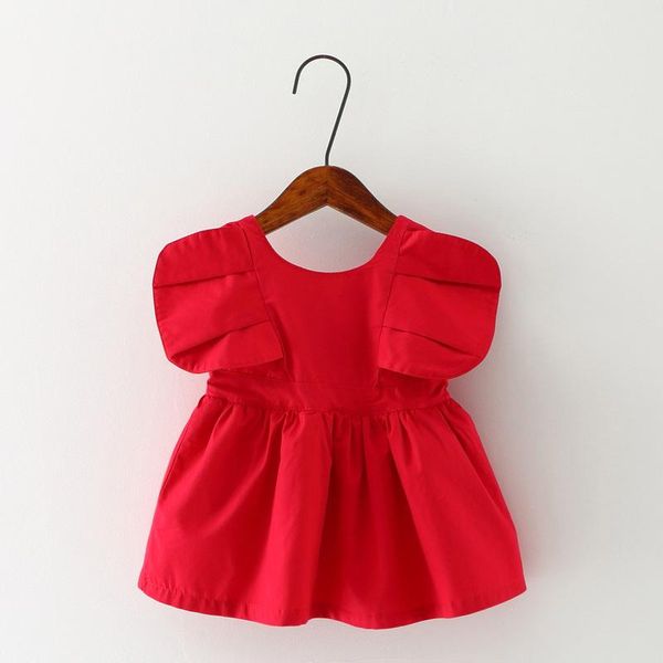 girl's dresses 2021 autumn baby girl clothes born vesr dress for 1 year birthday infant girls tutu red kids outfits, Red;yellow
girl's dresses 2021 autumn baby girl clothes born vesr dress for 1 year birthday infant girls tutu red kids outfits, Red;yellow