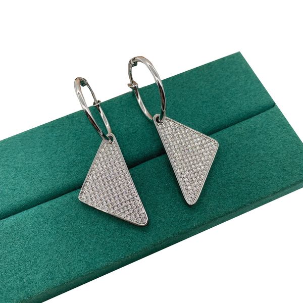 full rhinestones charm stud famous designers triangle earring womens party trendy studs earrings, Golden
full rhinestones charm stud famous designers triangle earring womens party trendy studs earrings, Golden