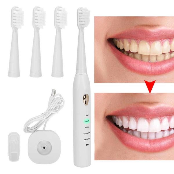 rechargeable electric toothbrush household soft hair teeth cleaning oral care tools cleanser smart
rechargeable electric toothbrush household soft hair teeth cleaning oral care tools cleanser smart