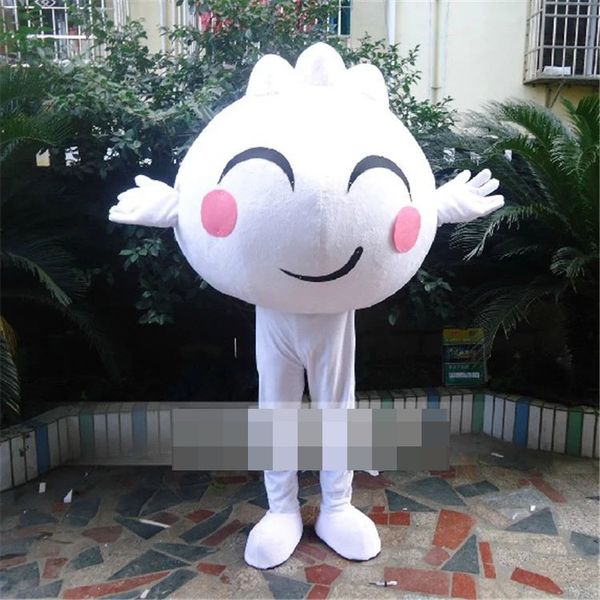 dumplling mascot costumes halloween fancy party dress cartoon character carnival xmas easter advertising birthday party costume outfit, Red;yellow
dumplling mascot costumes halloween fancy party dress cartoon character carnival xmas easter advertising birthday party costume outfit, Red;yellow