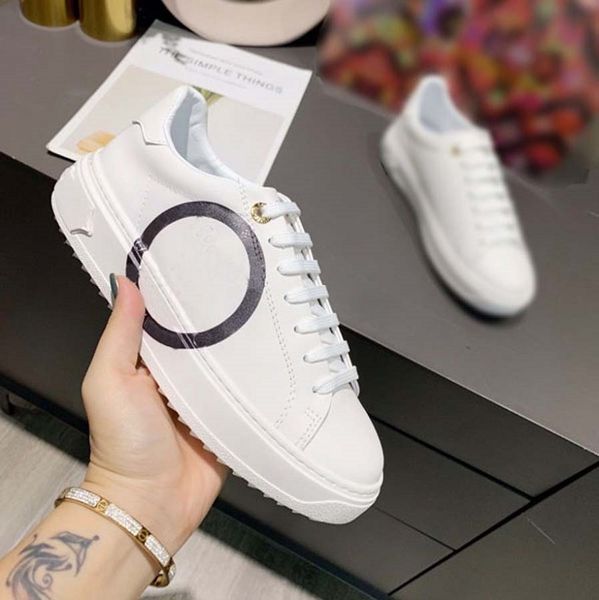 fashion sneakers leather women shoes handmade multicolor gradient technical casual shoe famous trainers shoe10 05, Black
fashion sneakers leather women shoes handmade multicolor gradient technical casual shoe famous trainers shoe10 05, Black