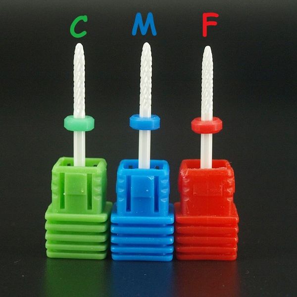 easynail 10pcs 2.35mm ceramic nail drill bit electric manicure machine accessories art tools cuticle remover easywholesale &
easynail 10pcs 2.35mm ceramic nail drill bit electric manicure machine accessories art tools cuticle remover easywholesale &