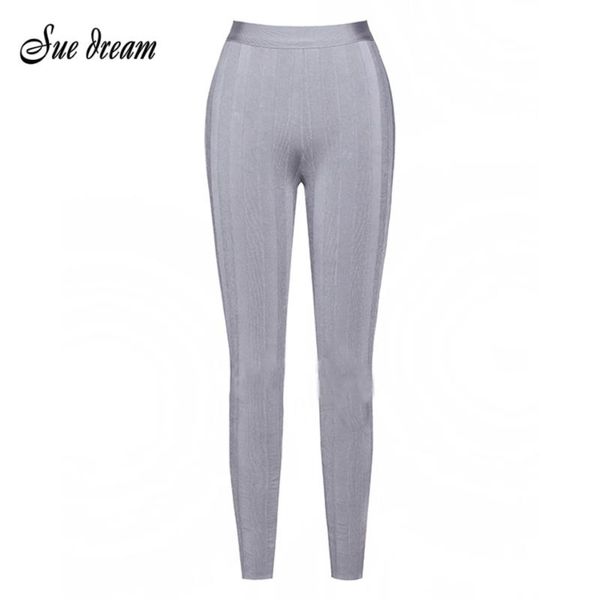 women's pants & capris 2021 fashion gray jacquard striped bandage pencil bodycon celebrity party trousers, Black;white
women's pants & capris 2021 fashion gray jacquard striped bandage pencil bodycon celebrity party trousers, Black;white