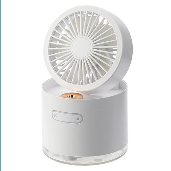 electric fans usb deskspray fan, mini cooler rechargeable foldable portable humidifier fan(white)
electric fans usb deskspray fan, mini cooler rechargeable foldable portable humidifier fan(white)