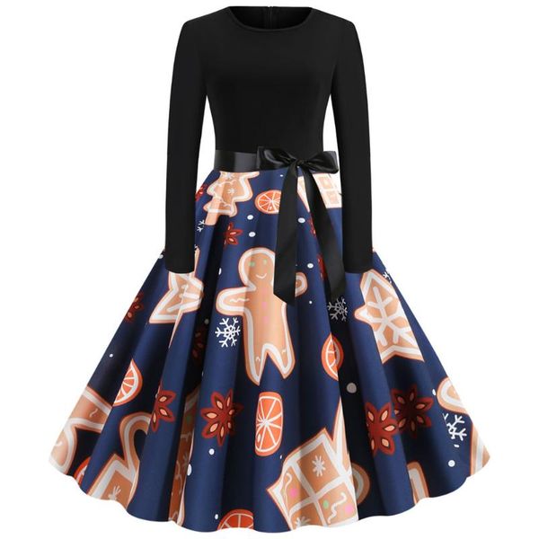 casual dresses ly women halloween pumpkin print dress round neck long sleeve large swing do99, Black;gray
casual dresses ly women halloween pumpkin print dress round neck long sleeve large swing do99, Black;gray