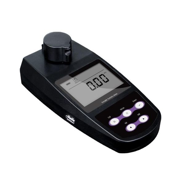 portable digital turbidity meter testing machine for measuring water quality lab supplies
portable digital turbidity meter testing machine for measuring water quality lab supplies