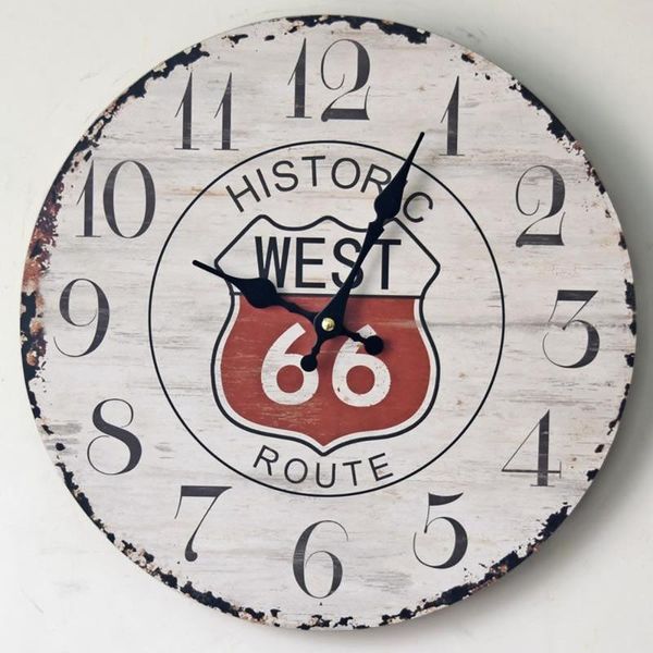 wall clocks zakka vintage hanging clock west66 nostalgic decoration foreign trade selling 0002b3
wall clocks zakka vintage hanging clock west66 nostalgic decoration foreign trade selling 0002b3