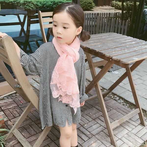 scarves & wraps cotton soft long scarf for child kid solid color with floral lace shawl cute hollow pendant hijab drop, Red;brown
scarves & wraps cotton soft long scarf for child kid solid color with floral lace shawl cute hollow pendant hijab drop, Red;brown