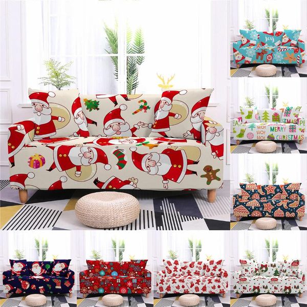 chair covers 1/2/3/4 seater elastic sofa , santa christmas stocking print protector stretch sectional slipcovers
chair covers 1/2/3/4 seater elastic sofa , santa christmas stocking print protector stretch sectional slipcovers