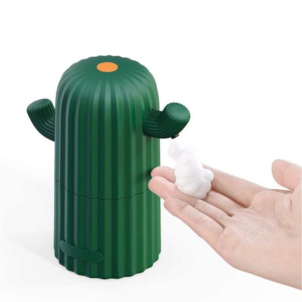 liquid soap dispenser automatic children hand induction foaming washer for bathroom kitchen
liquid soap dispenser automatic children hand induction foaming washer for bathroom kitchen