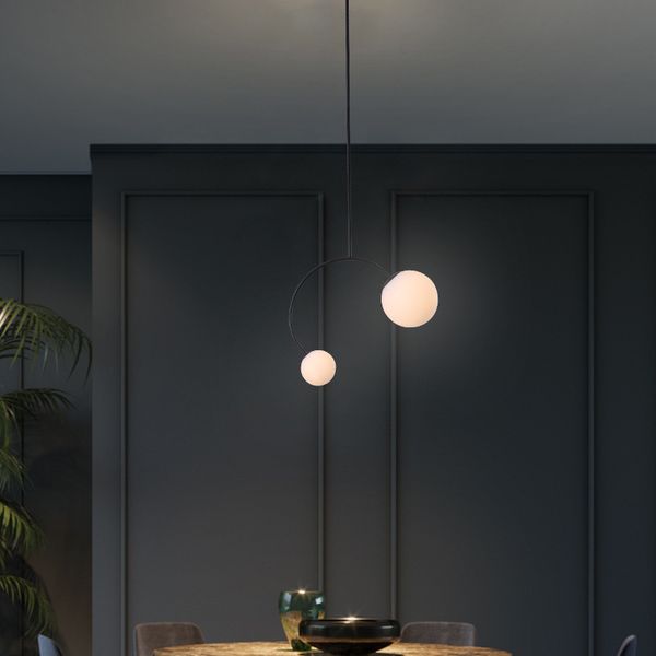 table lamps art and warm c-shaped chandelier dining room living bedroom study light simple personality exhibition hall isu3
table lamps art and warm c-shaped chandelier dining room living bedroom study light simple personality exhibition hall isu3