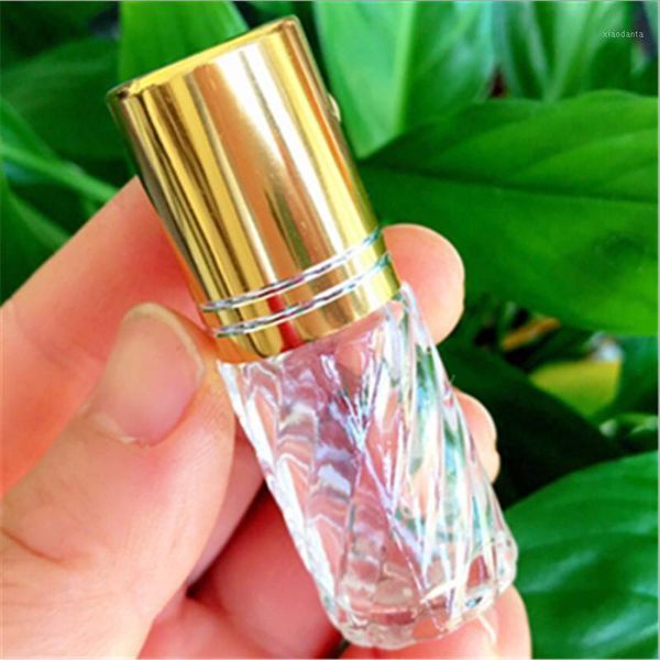 storage bottles & jars 10/30pcs 5ml clear roll on roller bottle for essential oils refillable perfume deodorant containers with gold/silver
storage bottles & jars 10/30pcs 5ml clear roll on roller bottle for essential oils refillable perfume deodorant containers with gold/silver