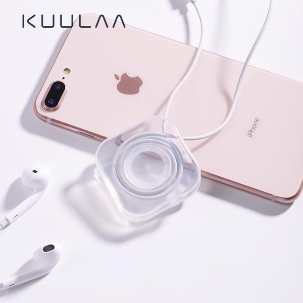 cell phone mounts & holders kuulaa suction wall holder stand desk universal nano rubber pad for kitchen cable organizer winder
cell phone mounts & holders kuulaa suction wall holder stand desk universal nano rubber pad for kitchen cable organizer winder