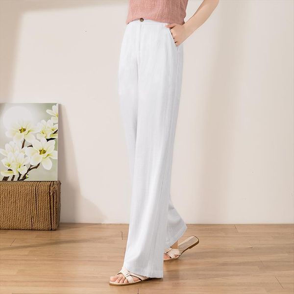 loose casual linen wide leg women capris breathable comfortable plus size white beige elastic band high waist summer trousers 3xl, Black;white
loose casual linen wide leg women capris breathable comfortable plus size white beige elastic band high waist summer trousers 3xl, Black;white