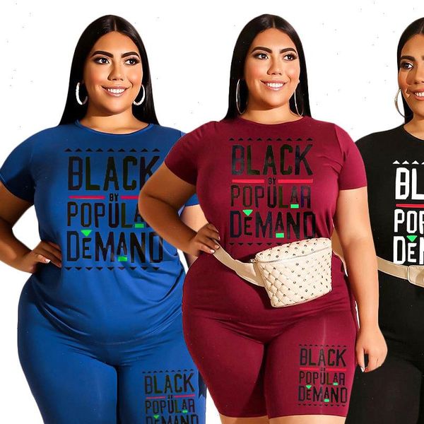 2 piece sets outfits womens tracksuits plus size 2xl 3xl 4xl xxxxl two t shirt and short matching set casual, Gray
2 piece sets outfits womens tracksuits plus size 2xl 3xl 4xl xxxxl two t shirt and short matching set casual, Gray