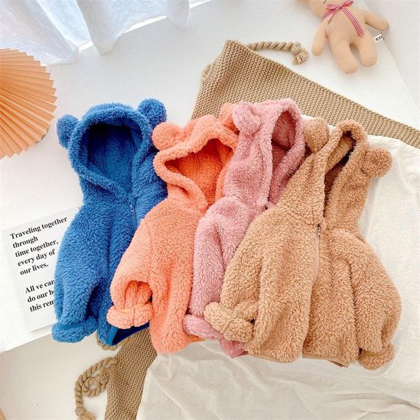 jackets girls boys coat jacket plus velvet thicken 2021 zipper warm winter outerwear christmas gift cotton fleece kids children's cloth, Blue;gray
jackets girls boys coat jacket plus velvet thicken 2021 zipper warm winter outerwear christmas gift cotton fleece kids children's cloth, Blue;gray