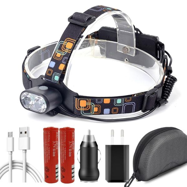 xm-l t6 fishing light head lamp headlamp rechargeable 3000lm led bulbs camping riding climbing lithium ion 10w litwod headlamps
xm-l t6 fishing light head lamp headlamp rechargeable 3000lm led bulbs camping riding climbing lithium ion 10w litwod headlamps