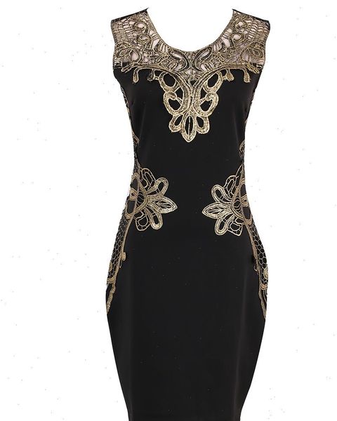 women lady dresses summer floral casual sleeveless lace dress ladies evening party short mini plus size s to xxl, Black;gray
women lady dresses summer floral casual sleeveless lace dress ladies evening party short mini plus size s to xxl, Black;gray