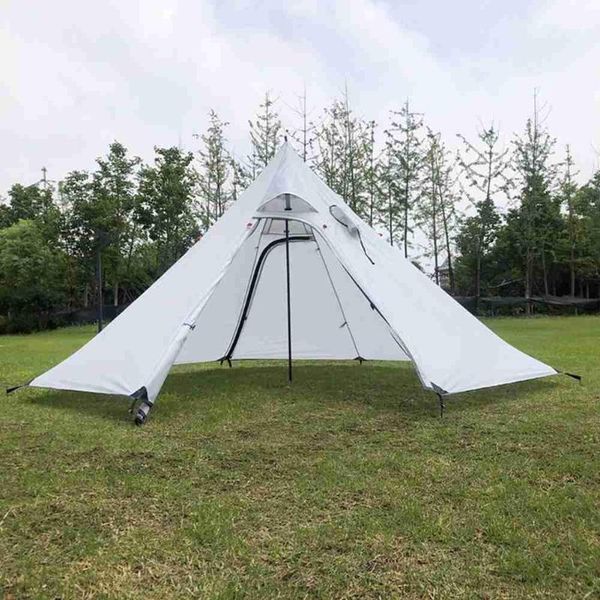 tents and shelters outdoor hiking sleeping 1-2 persons octagonal super light weight camping pyramid waterproof with chimney port
tents and shelters outdoor hiking sleeping 1-2 persons octagonal super light weight camping pyramid waterproof with chimney port
