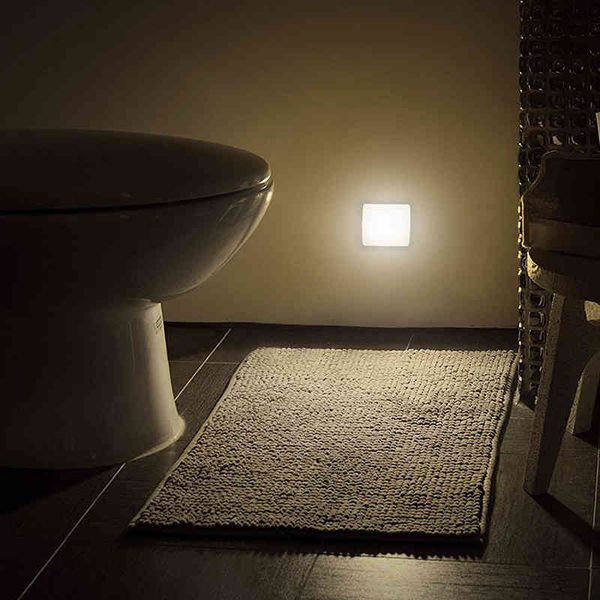 new night-light smart motion sensor led night lamp battery operated wc night-light bed lamp to hall corridor wc da
new night-light smart motion sensor led night lamp battery operated wc night-light bed lamp to hall corridor wc da