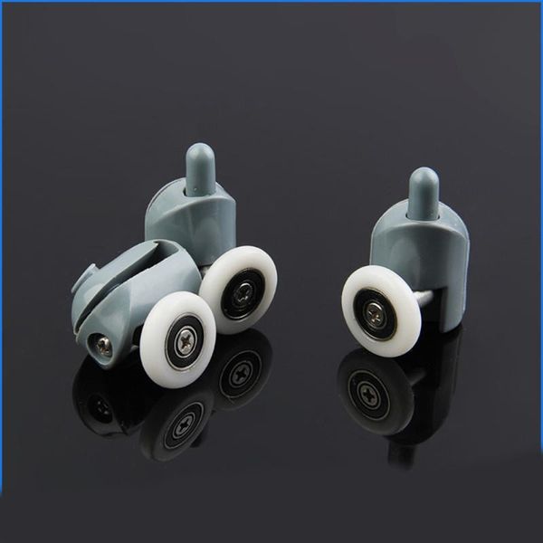 pcs shower door wheels sliding enclosure runners rollers pulleys replacement other hardware
pcs shower door wheels sliding enclosure runners rollers pulleys replacement other hardware