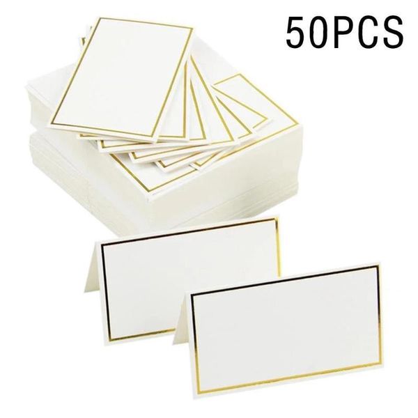 greeting cards 50pcs place wedding party decoration table decor name message card event supplies seating
greeting cards 50pcs place wedding party decoration table decor name message card event supplies seating