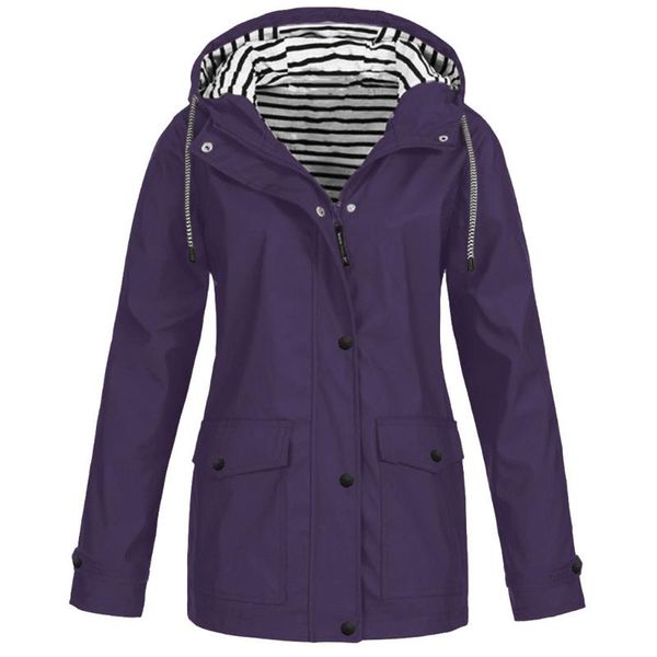 women jacket coat waterproof transition outdoor hiking clothes lightweight raincoat women's outwear jackets, Black;brown
women jacket coat waterproof transition outdoor hiking clothes lightweight raincoat women's outwear jackets, Black;brown