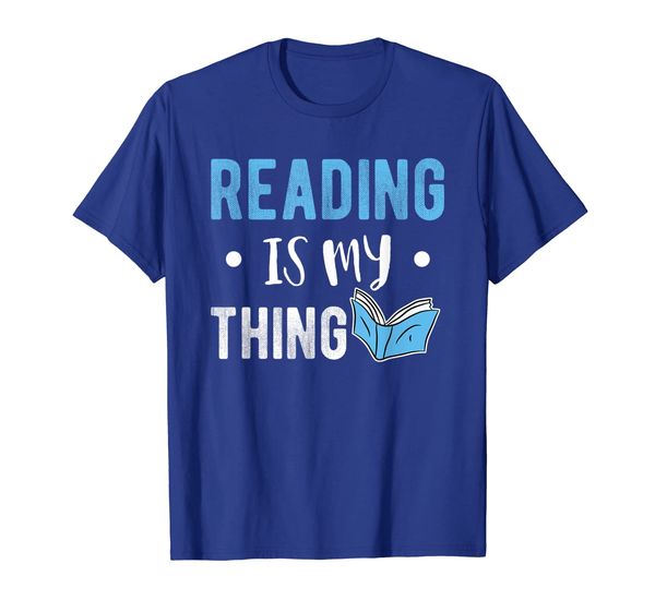 reading is my thing cute book lover bookworm gift shirt, White;black
reading is my thing cute book lover bookworm gift shirt, White;black