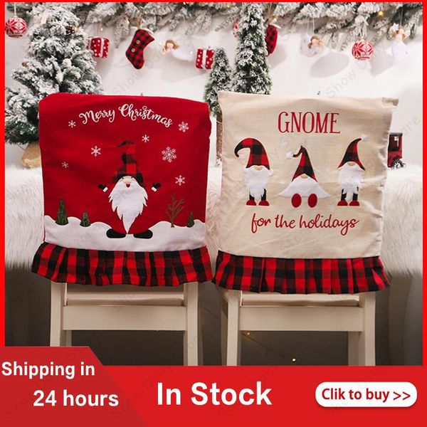 chair covers 1pc christmas santa claus cotton cover non-woven table faceless back xman for home decorations
chair covers 1pc christmas santa claus cotton cover non-woven table faceless back xman for home decorations