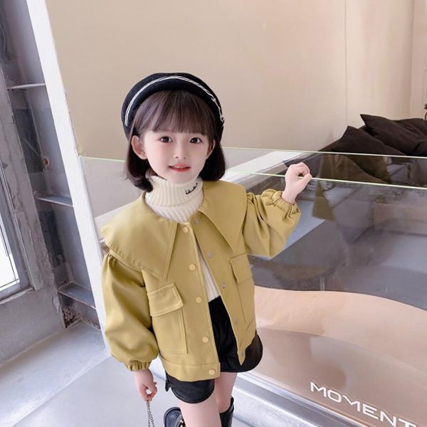 jackets toddler girls leather coat thick warm girl 2021 winter children's casual style clothes, Blue;gray
jackets toddler girls leather coat thick warm girl 2021 winter children's casual style clothes, Blue;gray