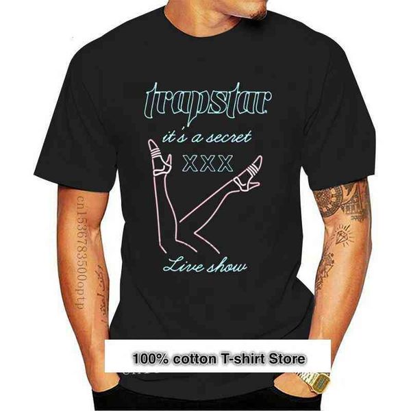 camiseta de manga corta trapstar london midnight lights ss19, negra, s, m, , xl, bnwt, estilo redondo, White;black
camiseta de manga corta trapstar london midnight lights ss19, negra, s, m, , xl, bnwt, estilo redondo, White;black